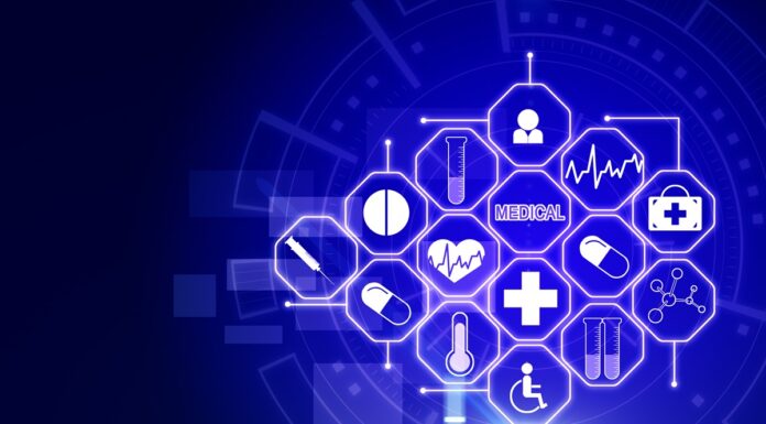 Inteligencia artificial conectará búsquedas médicas con alertas de sarampión y tuberculosis Inteligencia artificial conectará búsquedas médicas con alertas de sarampión y tuberculosis