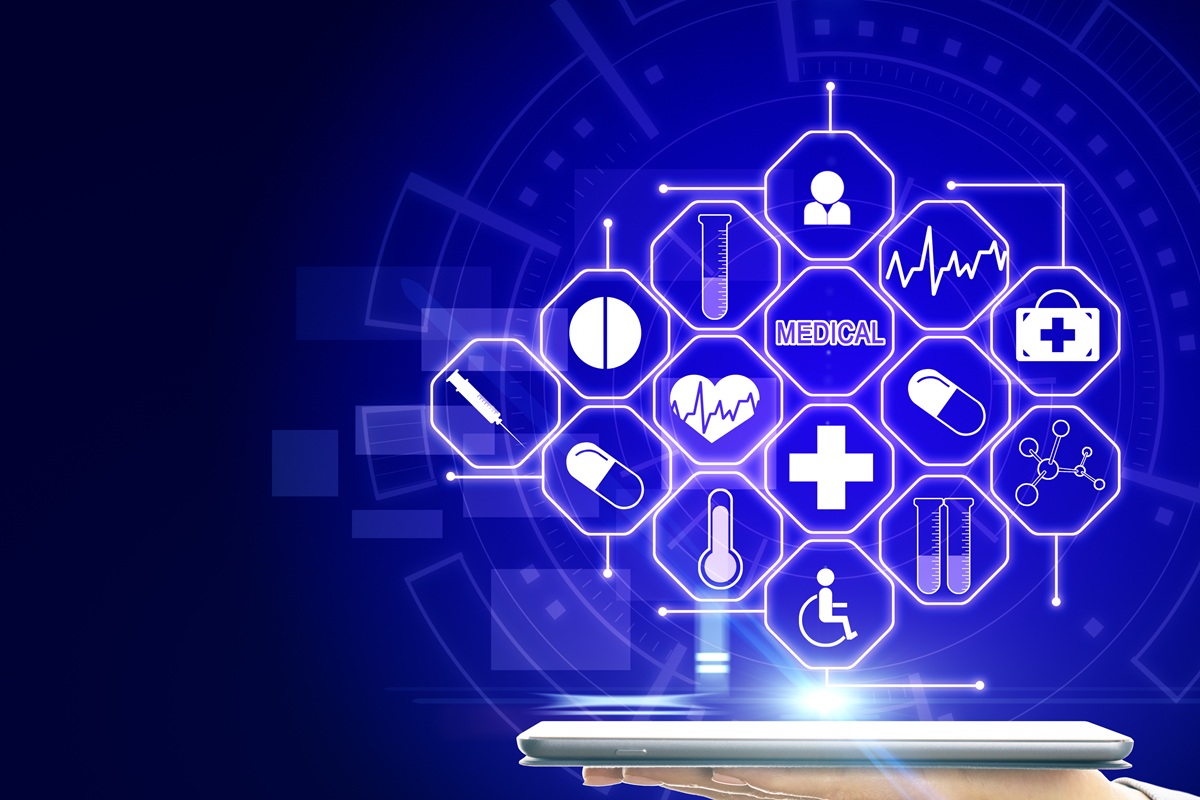 Inteligencia artificial conectará búsquedas médicas con alertas de sarampión y tuberculosis Inteligencia artificial conectará búsquedas médicas con alertas de sarampión y tuberculosis