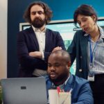 Irvine lanza centro de innovación con espacios de laboratorio, asesoría y acceso a capital