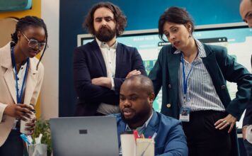 Irvine lanza centro de innovación con espacios de laboratorio, asesoría y acceso a capital Irvine lanza centro de innovación con espacios de laboratorio, asesoría y acceso a capital