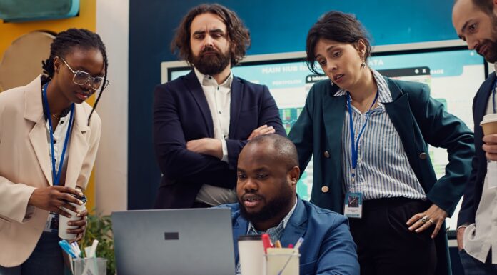 Irvine lanza centro de innovación con espacios de laboratorio, asesoría y acceso a capital Irvine lanza centro de innovación con espacios de laboratorio, asesoría y acceso a capital