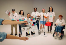 LA28 abre solicitudes para voluntarios de los Juegos Olímpicos y Paralímpicos LA28 abre solicitudes para voluntarios de los Juegos Olímpicos y Paralímpicos