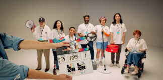 LA28 abre solicitudes para voluntarios de los Juegos Olímpicos y Paralímpicos LA28 abre solicitudes para voluntarios de los Juegos Olímpicos y Paralímpicos