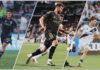LAFC y San Diego FC ganan, mientras LA Galaxy empata en el Clásico de California LAFC y San Diego FC ganan, mientras LA Galaxy empata en el Clásico de California