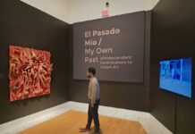 Lowe Art Museum reúne dos exposiciones sobre 200 años de arte afrocubano en Miami v