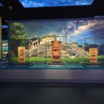 México lleva 804 tesoros arqueológicos a una histórica exposición en China