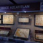 México y Francia impulsan exposición sobre el Códice Azcatitlán