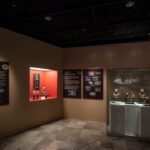 Museo del Templo Mayor reúne hallazgos del juego de pelota en Tenochtitlan