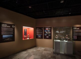 Museo del Templo Mayor reúne hallazgos del juego de pelota en Tenochtitlan Museo del Templo Mayor reúne hallazgos del juego de pelota en Tenochtitlan