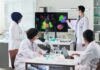 NIH lanza Bio Genesis para acelerar con inteligencia artificial la investigación médica NIH lanza Bio Genesis para acelerar con inteligencia artificial la investigación médica