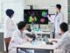 NIH lanza Bio Genesis para acelerar con inteligencia artificial la investigación médica NIH lanza Bio Genesis para acelerar con inteligencia artificial la investigación médica