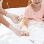 Nueva opción genética para enfermedades sanguíneas pediátricas