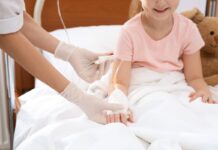Nueva opción genética para enfermedades sanguíneas pediátricas Nueva opción genética para enfermedades sanguíneas pediátricas