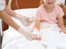 Nueva opción genética para enfermedades sanguíneas pediátricas Nueva opción genética para enfermedades sanguíneas pediátricas