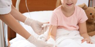 Nueva opción genética para enfermedades sanguíneas pediátricas Nueva opción genética para enfermedades sanguíneas pediátricas