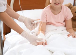 Nueva opción genética para enfermedades sanguíneas pediátricas Nueva opción genética para enfermedades sanguíneas pediátricas