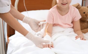 Nueva opción genética para enfermedades sanguíneas pediátricas Nueva opción genética para enfermedades sanguíneas pediátricas
