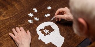 Nueva prueba de sangre podría anticipar síntomas de Alzheimer Nueva prueba de sangre podría anticipar síntomas de Alzheimer