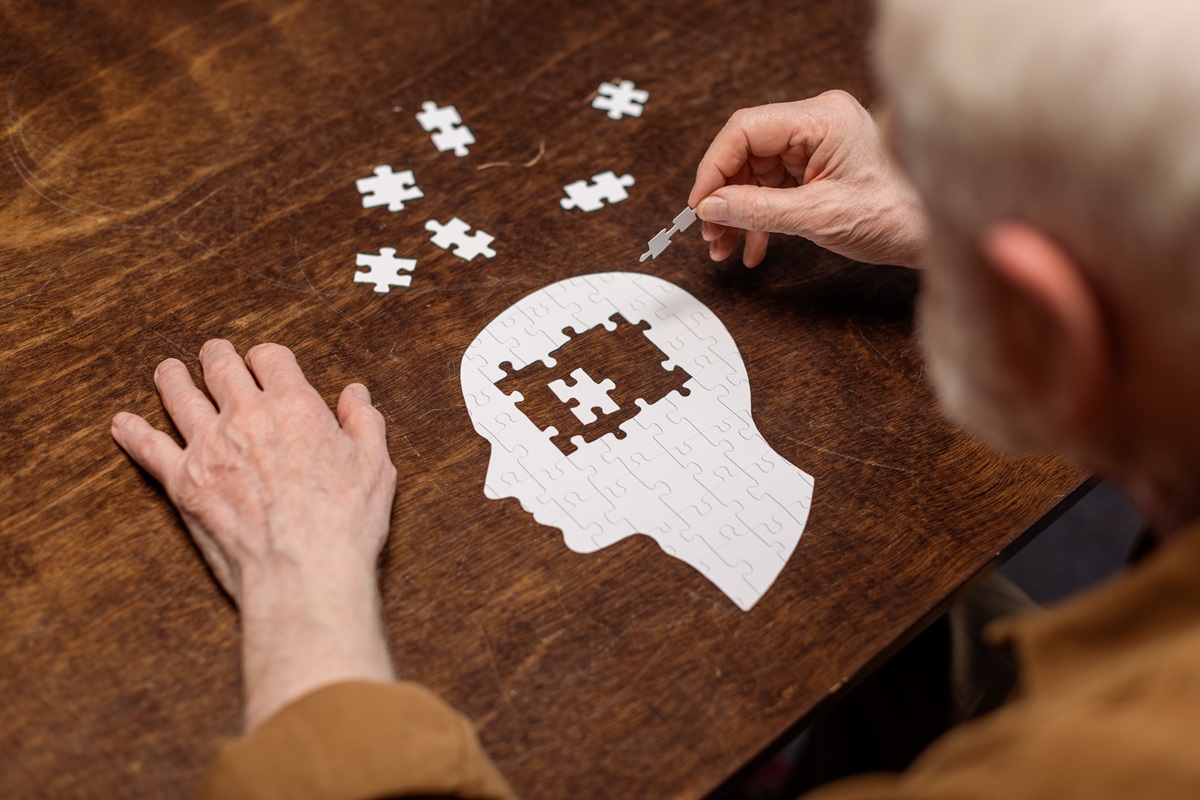 Nueva prueba de sangre podría anticipar síntomas de Alzheimer Nueva prueba de sangre podría anticipar síntomas de Alzheimer