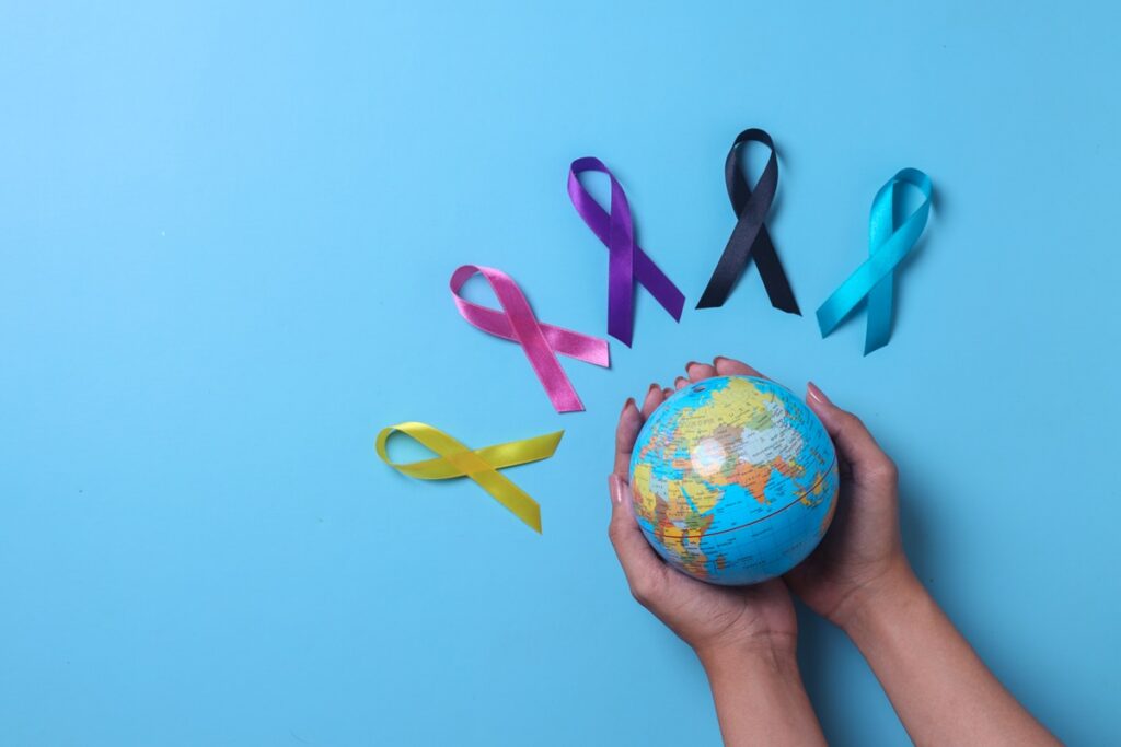 OMS alerta que los casos de cáncer podrían casi duplicarse para 2050
