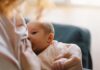 OMS y UNICEF piden reforzar el apoyo mundial a la lactancia materna OMS y UNICEF piden reforzar el apoyo mundial a la lactancia materna