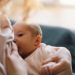 OMS y UNICEF piden reforzar el apoyo mundial a la lactancia materna