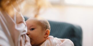 OMS y UNICEF piden reforzar el apoyo mundial a la lactancia materna OMS y UNICEF piden reforzar el apoyo mundial a la lactancia materna