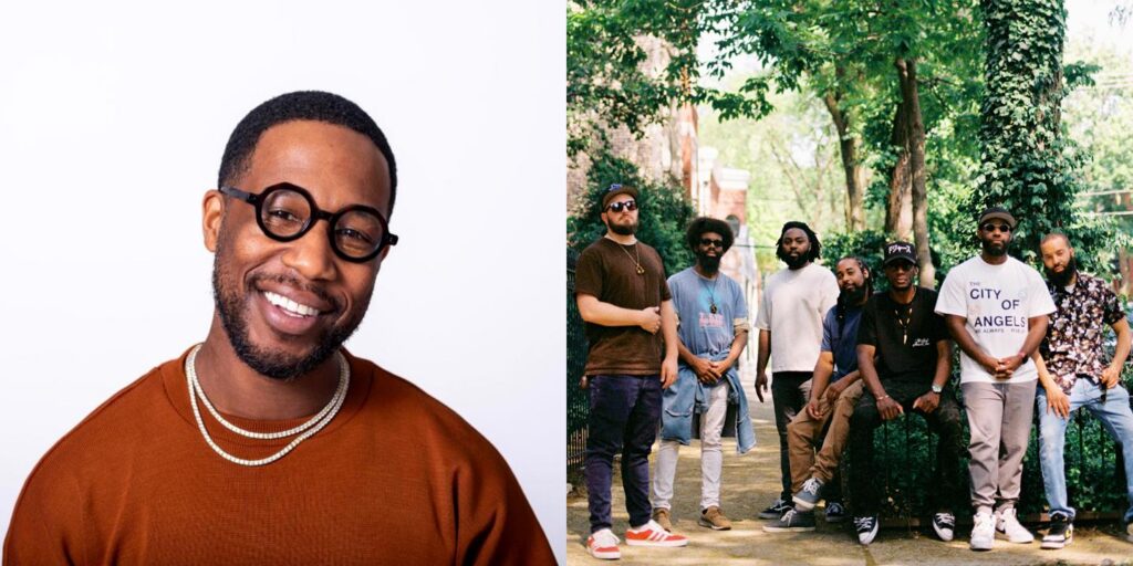 Skirball abre sus Sunset Concerts con Cory Henry y Katalyst