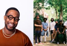Skirball abre sus Sunset Concerts con Cory Henry y Katalyst Skirball abre sus Sunset Concerts con Cory Henry y Katalyst
