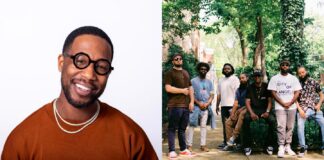 Skirball abre sus Sunset Concerts con Cory Henry y Katalyst Skirball abre sus Sunset Concerts con Cory Henry y Katalyst