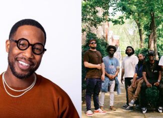 Skirball abre sus Sunset Concerts con Cory Henry y Katalyst Skirball abre sus Sunset Concerts con Cory Henry y Katalyst