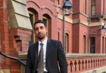 The Luckman fortalece su proyección con un curso de posgrado en Harvard The Luckman fortalece su proyección con un curso de posgrado en Harvard