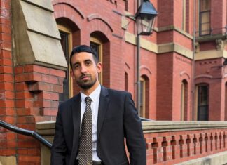 The Luckman fortalece su proyección con un curso de posgrado en Harvard The Luckman fortalece su proyección con un curso de posgrado en Harvard