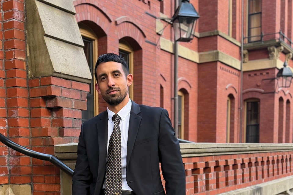 The Luckman fortalece su proyección con un curso de posgrado en Harvard