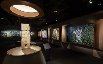 Tlachtli conecta 3.000 años de juego de pelota con el fútbol contemporáneo Tlachtli conecta 3.000 años de juego de pelota con el fútbol contemporáneo