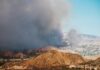 UC Irvine crea mapa para anticipar daños de incendios en California UC Irvine crea mapa para anticipar daños de incendios en California