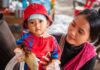 UNICEF y OMS advierten que millones de niños siguen sin vacunas pese a avance global UNICEF y OMS advierten que millones de niños siguen sin vacunas pese a avance global