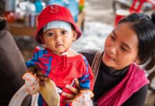 UNICEF y OMS advierten que millones de niños siguen sin vacunas pese a avance global UNICEF y OMS advierten que millones de niños siguen sin vacunas pese a avance global