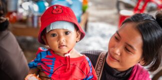 UNICEF y OMS advierten que millones de niños siguen sin vacunas pese a avance global UNICEF y OMS advierten que millones de niños siguen sin vacunas pese a avance global