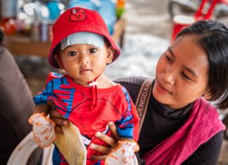 UNICEF y OMS advierten que millones de niños siguen sin vacunas pese a avance global UNICEF y OMS advierten que millones de niños siguen sin vacunas pese a avance global