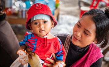 UNICEF y OMS advierten que millones de niños siguen sin vacunas pese a avance global UNICEF y OMS advierten que millones de niños siguen sin vacunas pese a avance global