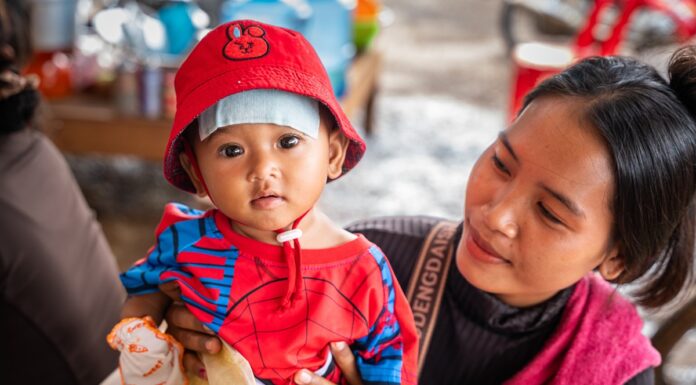 UNICEF y OMS advierten que millones de niños siguen sin vacunas pese a avance global UNICEF y OMS advierten que millones de niños siguen sin vacunas pese a avance global