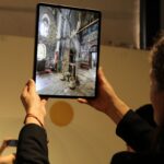 Una exposición en México recorre cuatro monumentos medievales serbios en peligro