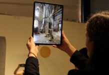 Una exposición en México recorre cuatro monumentos medievales serbios en peligro Una exposición en México recorre cuatro monumentos medievales serbios en peligro