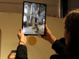 Una exposición en México recorre cuatro monumentos medievales serbios en peligro Una exposición en México recorre cuatro monumentos medievales serbios en peligro