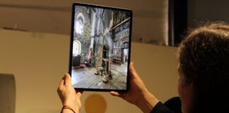 Una exposición en México recorre cuatro monumentos medievales serbios en peligro Una exposición en México recorre cuatro monumentos medievales serbios en peligro