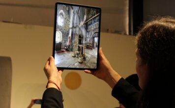 Una exposición en México recorre cuatro monumentos medievales serbios en peligro Una exposición en México recorre cuatro monumentos medievales serbios en peligro