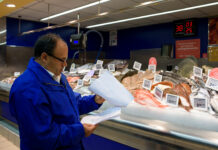 Uno de cada cinco productos pesqueros estaría mal etiquetado, según la FAO Uno de cada cinco productos pesqueros estaría mal etiquetado, según la FAO