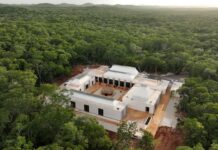 Yucatán inaugura museo dedicado a la historia y cultura maya del Puuc Yucatán inaugura museo dedicado a la historia y cultura maya del Puuc