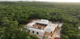 Yucatán inaugura museo dedicado a la historia y cultura maya del Puuc Yucatán inaugura museo dedicado a la historia y cultura maya del Puuc